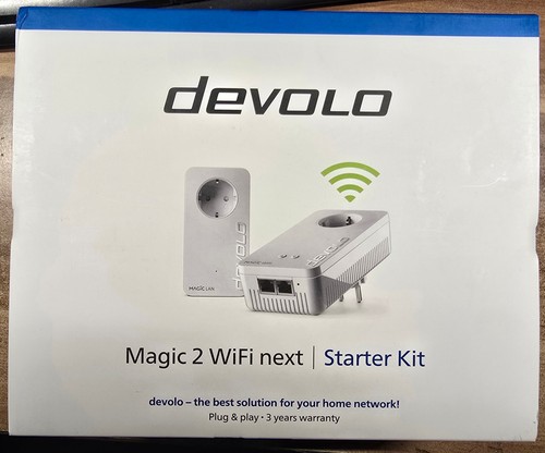 Devolo magic wifi next - 2,