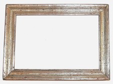 Berliner Leiste ,älterer Holz Bilderrahmen