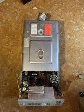 Wolf Kombigastherme GG-EK-18