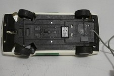 RARITÄT  GAMA 3802 BMW M1 POLIZEI 1:16 KABELFERNBEDIENUNG TOP!!!!