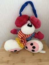 Diddl Maus Weiß mit