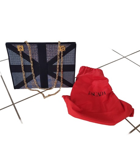 Escada handtasche - escada,