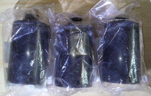 Nikken pimag sport bottle - x,