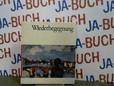 Wiederbegegnung Landschaften