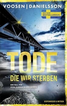 Tode die wir sterben ein - die, sterben:
