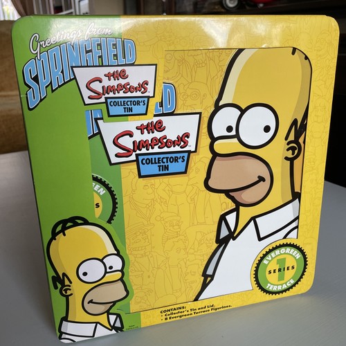 Simpsons special edition - simpsons,