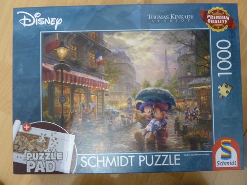 Schmidt thomas kinkade - thomas,