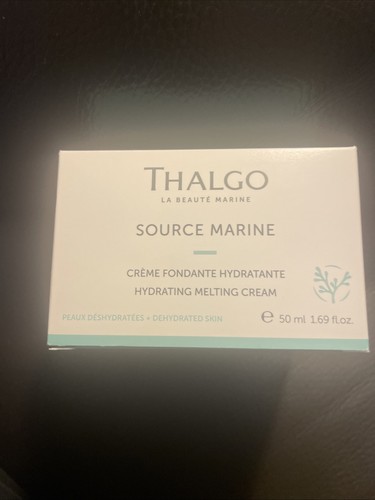 Thalgo source marine - source,