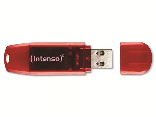 Intenso usb stick - intenso, line