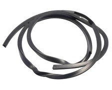 Gummi Gepäckfach für Vespa PX80-200 E Lusso, T5, L 1700mm Ersatz Roller Klassik