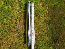 BALTON Dekotop Chrom schwarz