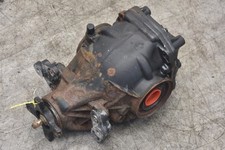 Mercedes S 320 CDI W221