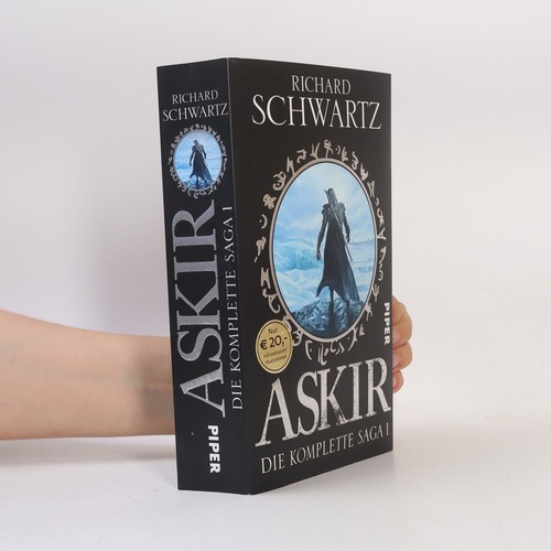 Askir richard schwartz - 1 , | 