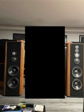 Infinity Kappa 9 Standlautsprecher Im Neuzustand. Unverbastelt.