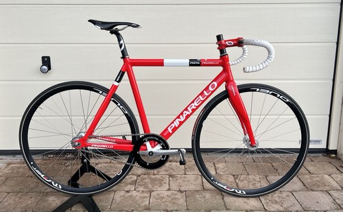 Pinarello pista track bike - pinarello,