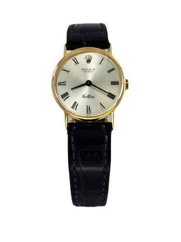 Rolex cellini 3810 schöne - -,
