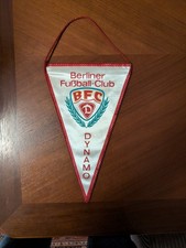 BFC Dynamo Berlin Wimpel