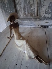 Dekofigur frau smilla cm - dekofigur,