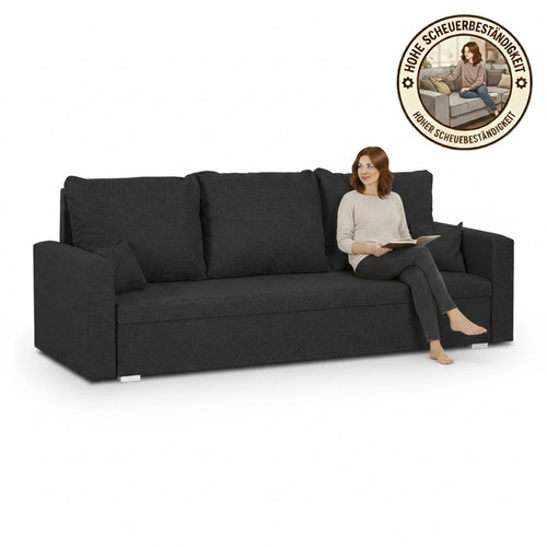 Mondo sitzer sofa mit - mondo,