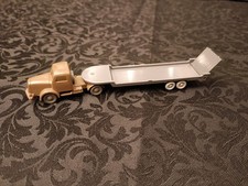 Wiking H0 Henschel Zugmaschine