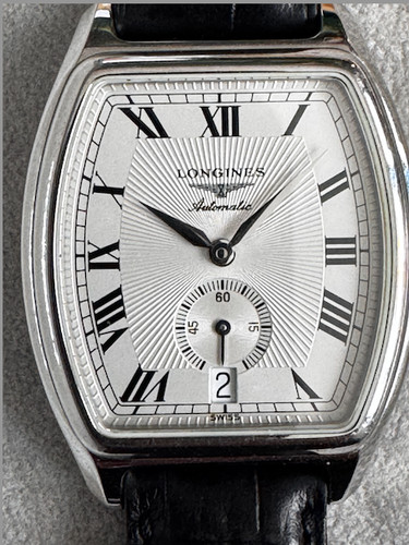 Longines grande classique - grande,