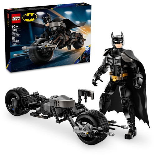 Lego super heroes 76273 - heroes,