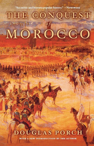 The conquest morocco - the,
