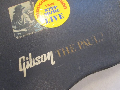 Gibson gitarren - gibson,