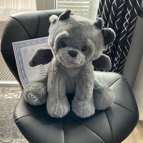 Build bear loveable - build,