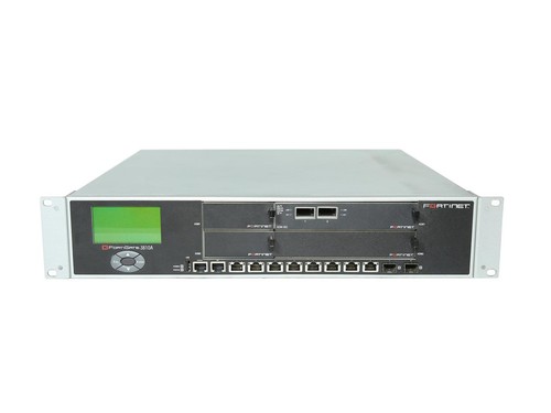 Fortinet firewall - fortinet,