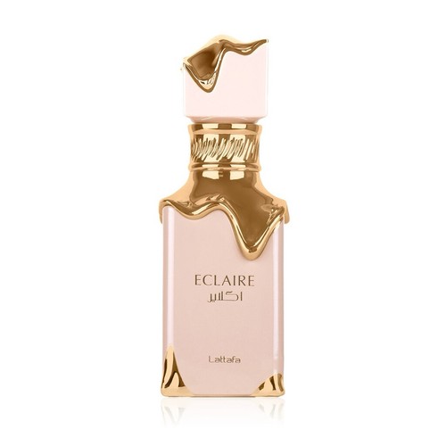Lattafa eclaire eau parfum - eclaire,