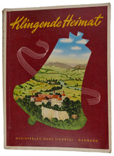 Klingende heimat album - heimat, für