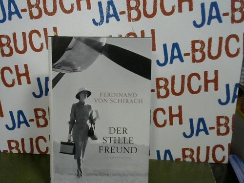 Der stille freund - der,