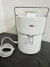 Braun MP 32 Entsafter