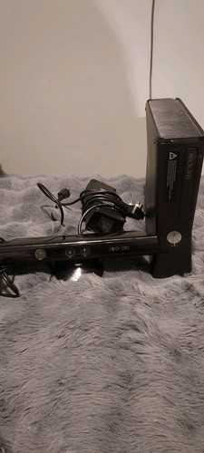 Xbox 360 slim konsole - xbox,