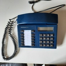 Telekom IQ-TEL 3 Blau ▪ Festnetztelefon, Post, Telekom