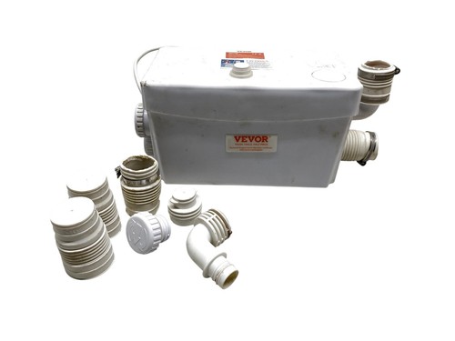 Sanitärpumpe vevor 350w 6000 - vevor,