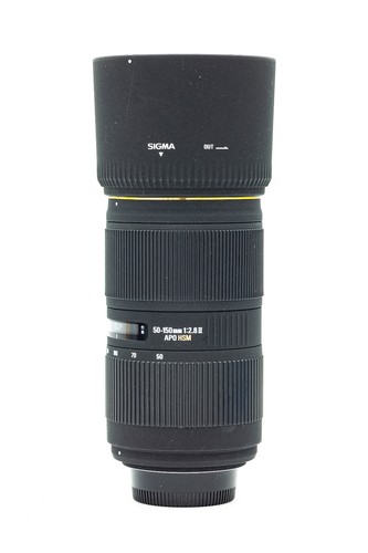Sigma 150mm apo dc - sigma,