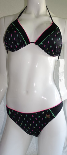Triumph bikini 38 pink - bikini, gr.