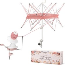 Wollwickler INMAKER Wollhaspel