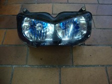 CBR 900 SC33 Scheinwerfer