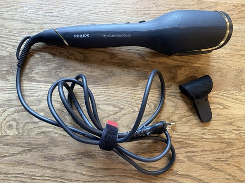 Philips stylecare auto - stylecare,