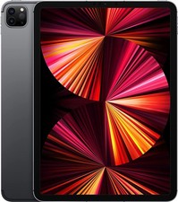 Apple ipad pro - 11, 3.