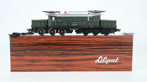 Liliput 119 e lok - 119, e-lok