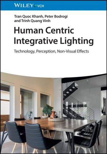 Human centric integrative - human,