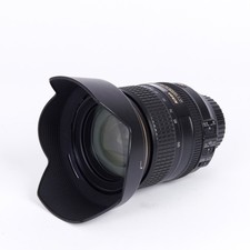 Nikon Nikkor AF-S 24-120mm F/4.0 ED VR