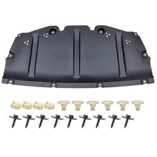 UNTERFAHRSCHUTZ MOTORSCHUTZ