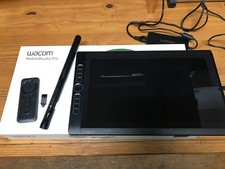 Wacom mobilestudio pro gen2 - mobilestudio,