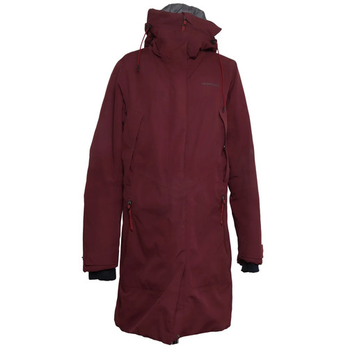 Didriksons parka damen - didriksons,,
