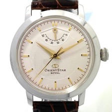 Orient Star Royal EG04-C0